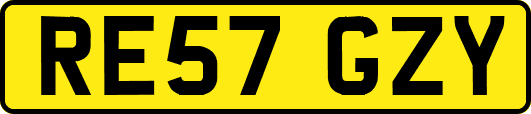RE57GZY