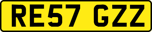 RE57GZZ