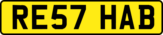RE57HAB