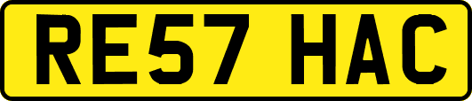 RE57HAC
