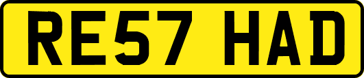 RE57HAD
