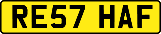 RE57HAF