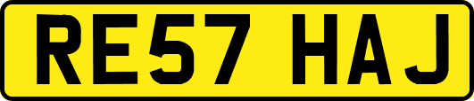 RE57HAJ