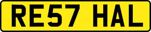 RE57HAL