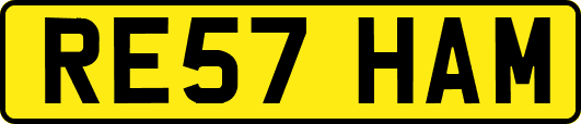 RE57HAM