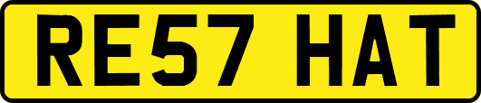 RE57HAT