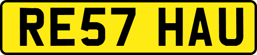 RE57HAU