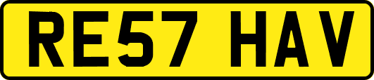 RE57HAV