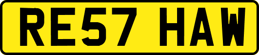 RE57HAW