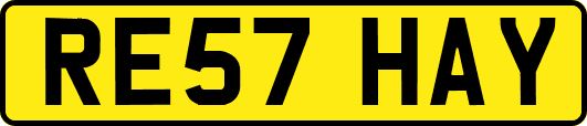 RE57HAY