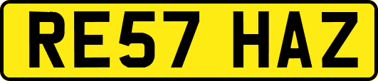 RE57HAZ