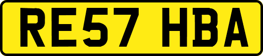 RE57HBA