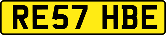 RE57HBE