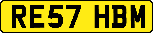 RE57HBM