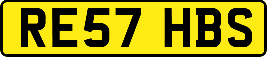 RE57HBS