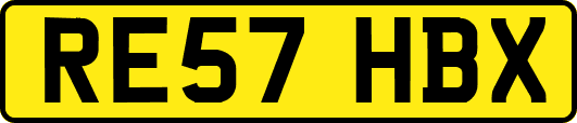 RE57HBX