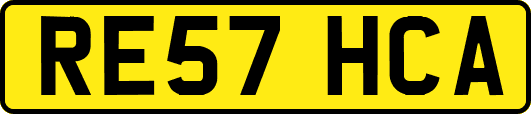 RE57HCA