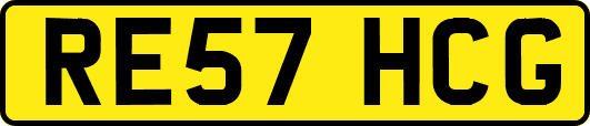 RE57HCG