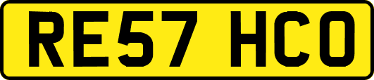 RE57HCO