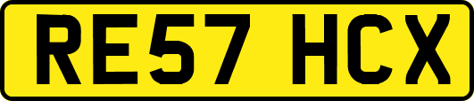 RE57HCX