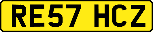 RE57HCZ