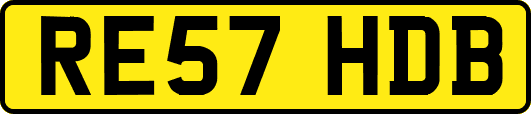 RE57HDB