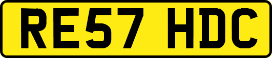RE57HDC