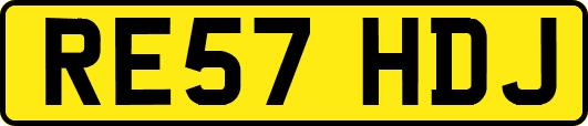 RE57HDJ