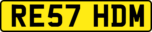 RE57HDM