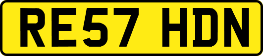 RE57HDN