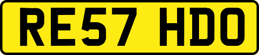 RE57HDO