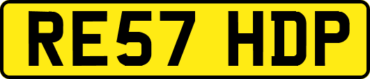 RE57HDP
