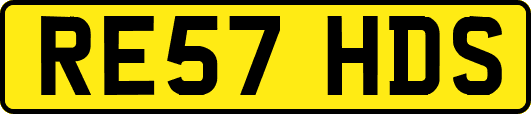RE57HDS