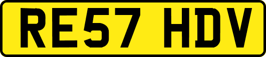RE57HDV