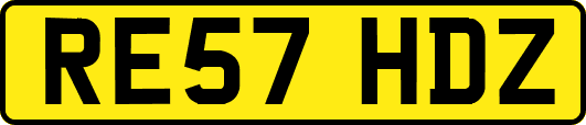 RE57HDZ
