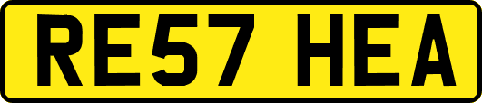 RE57HEA