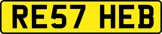 RE57HEB