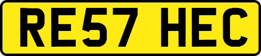 RE57HEC