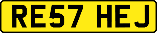 RE57HEJ