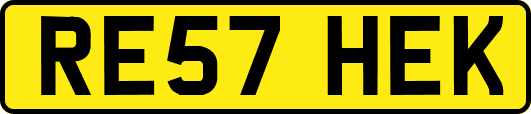 RE57HEK
