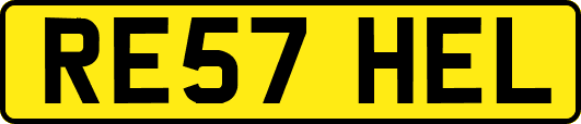 RE57HEL