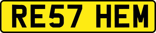 RE57HEM