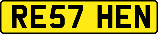 RE57HEN
