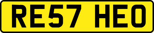 RE57HEO
