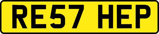RE57HEP