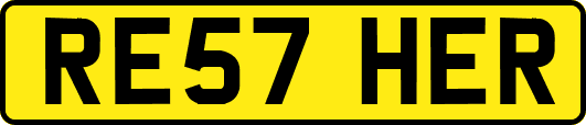 RE57HER