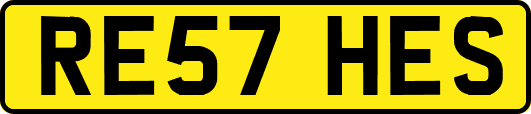 RE57HES