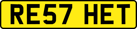 RE57HET