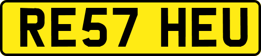 RE57HEU