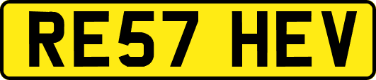 RE57HEV